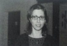 O gorjeancă publică la Paris