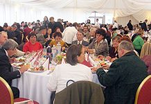 125.000 de lei pentru organizare Zilei Vârstnicilor, la Târgu Jiu