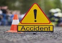 Accident mortal la Bibeşti
