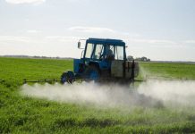 Păstrarea și folosirea corectă a pesticidelor