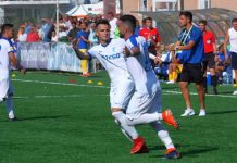 Patru meciuri televizate din etapa a 7-a