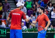 Mergea s-ar putea opera după Cupa Davis