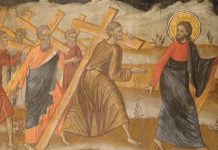 Lumina, şi Adevărul, şi Viaţa – Dumnezeu ne arată prin Crucea Sa jertfelnică, Iubirea de obşte pe care le-o poartă oamenilor