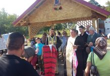 Eveniment de înaltă ținută la Bobu