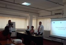 Proiect ambițios, lansat de Centrul de Calcul din Târgu-Jiu