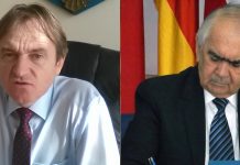 Se ascut repricile în PSD Gorj! Vezi ce spune deputatul Weber