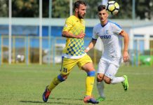 Pandurii – Farul se vede la TV