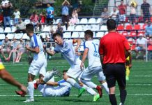 Bogoi vrea să prelungească seria bună a gorjenilor