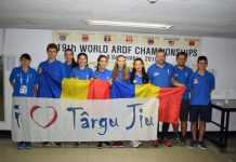 Aur şi argint, la Campionatul Mondial de Radio Orientare