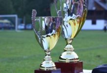 Fărcăşeşti – Bustuchin, şocul din Cupă