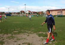 Pandurii ar putea folosi rezervele în Cupă