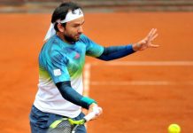 Mergea, încurajări pentru colegi