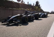 Nou record la etapa de la Rânca