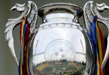 S-a stabilit programul turului 4 al Cupei României