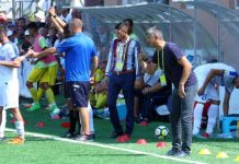 Pandurii adună puncte