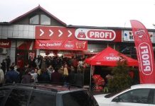 Țeapă de la supermarket! Zeci de lei, retrași în același timp de pe cardurile minerilor și angajatelor Manufactura de Motru SRL