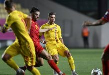 Pas fals cu Muntenegru! România speră la o minune în Serbia