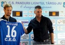 Bălăeţ vrea şefia CSM-ului: “100% voi lucra cu profesionişti”