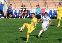 Prima înfrângere pe sintetic! Pandurii, out din Cupă