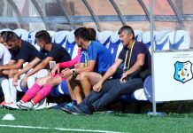 Bogoi vrea mai mult de la elevii săi. Pandurii, cu-n ochi pe Cupă