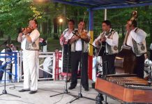 Festivalul de la Bolboși, la o nouă ediție