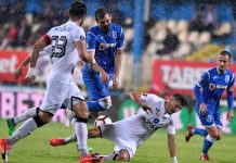 Craiova a dezamăgit la Mediaş! Trupa lui Mangia a ieşit din play-off