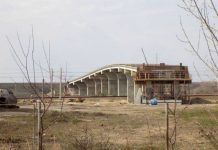 Centura municipiului Târgu-Jiu, realizată în proporție de doar 40%! Una din cauzele stabilite de CNAIR, mobilizarea deficitară a Antreprenorului