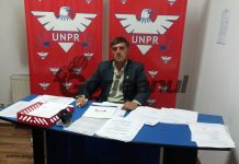 UNPR Gorj începe ședințele în teritoriu! Prima întâlnire a Biroului Politic Județean a avut loc la Peștișani