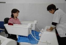 Serie nouă de bilete de tratament pentru pensionarii din județ
