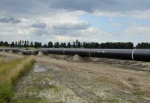 Lucrările la conducta BRUA încep în octombrie în comuna lui Stamatoiu! Mâna de lucru, aleasă din localitate