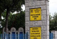 Inspectorii DSVSA au verificat mai multe localități din Gorj