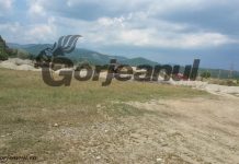 Stația de betoane a unui fost primar, racordată ilegal la transformatorul de energie electrică al CE Oltenia!