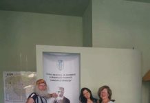 Foto – Turiști din Germania, la Târgu Jiu