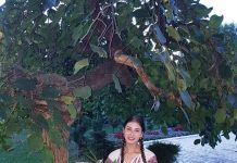 FOTO: Premiu important pentru Yasmine Polacek