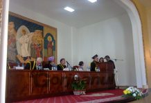Cuvântul de răspuns al Domnului Ministru Robert Halfon, la festivitatea solemnă de la Craiova!