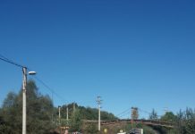 FOTO: Accident la Bibești