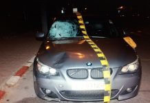 Accident pe trecerea de pietoni, la Târgu-Jiu