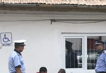 Trei reținuți în agresiunea de la Runcu