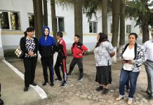 Nu se mai desființează nici clasa a IV-a a școlii de la Celei