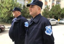 Primăria Rovinari și-a tras firmă de pază!