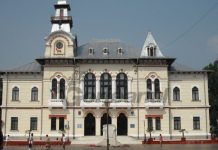 Post vacant la Consiliul Judeţean Gorj