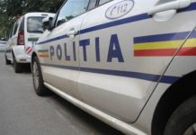 Peste șapte tone de granit, confiscate de polițiști