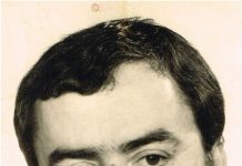 POMPILIU MARCEA (1928-1985)