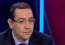 Ponta, despre prezidențiale – “Categoric mă gândesc să candidez în 2024”