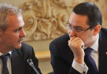 Ponta, despre nevoia debarcării lui Dragnea