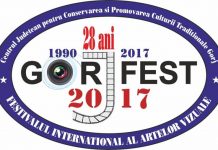 Miercuri, ceremonia de închidere a Festivalului GORJFEST și a Bursei Brâncuși