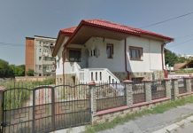 Vila deținută în Târgu-Jiu de un afacerist târgujian aflat după gratii, executată silit! Prețul cerut, cât a trei apartamente