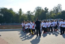 Gorjenii sunt aşteptaţi la „Promenada inimilor”