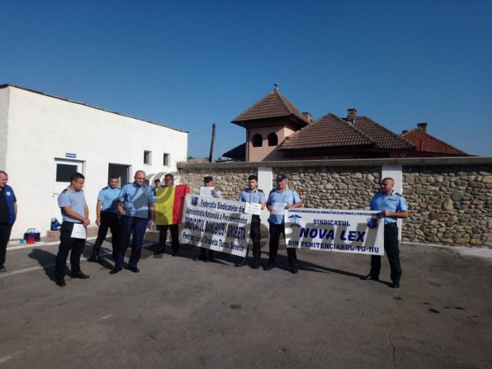 Protest penitenciar (4)