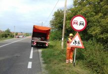 Încep reviziile pe drumurile naţionale!